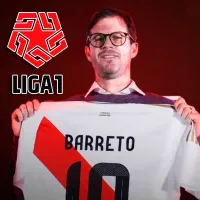 Se conocieron los primeros convocados de Manuel Barreto de la Liga 1 para el Perú vs. Chile