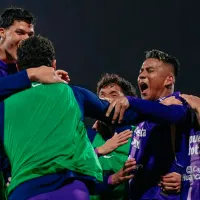 ¡Milagro de octubre! Alianza Lima volteó el partido y ganó 2-1 a Atlético Grau en Matute