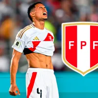 Hinchas destrozan la lista oficial de los nuevos convocados a la Selección Peruana: “Tiempos oscuros”