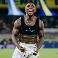 Alianza Lima hizo oficial la renovación de Eryc Castillo: Los detalles del nuevo millonario contrato