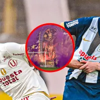 Universitario decidió sacar una camiseta en honor al Señor de los Milagros y desde Alianza Lima respondieron