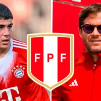 La nueva Selección Peruana: El impactante once titular que prepara Manuel Barreto para el Perú vs. Chile