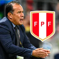 Polémica en la Selección Peruana: Así reaccionó Juan Reynoso a la nueva lista de convocados