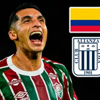 Selección Colombia convocó a Kevin Serna y en Alianza Lima estalló el festejo por una increíble razón