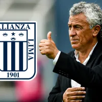 El primer refuerzo que exige Gorosito: Vale 100 mil euros, tiene 22 años y llegaría a Alianza en el 2026