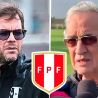 La dura crítica de Jorge Fossati a la nueva lista de convocados de la Selección Peruana: “¿Por qué se apuran?”
