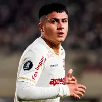 Universitario sufre un duro golpe en la Liga 1: Baja de último minuto para el vital partido ante Juan Pablo II