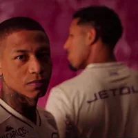 Universitario prende la polémica con Alianza Lima: presentó camiseta del Señor de los Milagros y lanzó mensaje fuerte