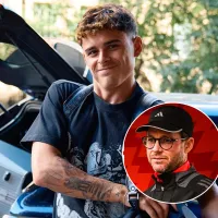 La decisión de Manuel Barreto sobre Alex Robertson en la Selección Peruana