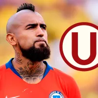 Arturo Vidal destrozó sin piedad a extécnico de Universitario y lo criticó por “no estar preparado”