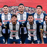 Inesperado giro en Alianza Lima: Todos los jugadores que terminan contrato en diciembre de 2025 y podrían dejar el club