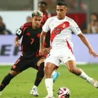 Jean Ferrari confesó la postura de Alex Valera en la Selección Peruana: “Yo quiero…”