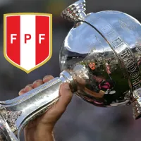 El DT campeón de Copa Libertadores que rechazó dirigir a la Selección Peruana: “La Federación le preguntó…”