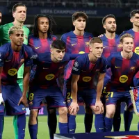 Ni Alianza ni Universitario el equipo que jugaría con el Barcelona en Perú