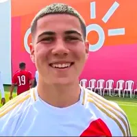 Tras entrenar con la Selección Peruana: La brutal frase con la que definieron a Felipe Chávez