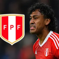 Habló el reemplazo de Renato Tapia para el Perú vs. Chile: “Estoy en el mejor momento de mi carrera”