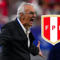 Jorge Fossati desata la polémica con una revelación que sacude a la Selección Peruana