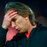 La insólita Selección que estuvo a punto de dirigir Ricardo Gareca: “Quedé mal”