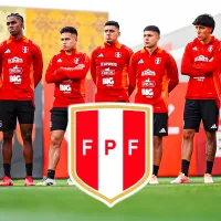 Último minuto en la Bicolor: Dos nuevos jugadores fueron convocados para el Perú vs. Chile
