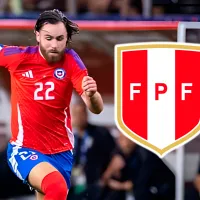 El once de miedo con el que Chile quiere arrasar hoy a Perú en Santiago