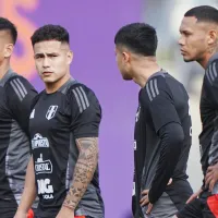 A horas de enfrentar a Chile, se conoció la figura de la Selección Peruana que podría irse a Europa: “Conversación formal”