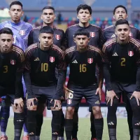 Luego de la derrota de Perú ante Chile, el jugador que no quieren más la hinchada: “es como jugar con 10”