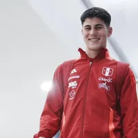 Tras Felipe Chávez, el nuevo 10 que podría sumarse a la Selección Peruana desde Europa: “Lo vienen siguiendo…”