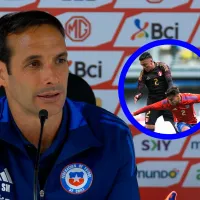 DT de Chile quedó sorprendido con la nueva Selección Peruana y lanzó un contundente calificativo