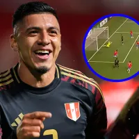 “Es un jugadón”: La reacción de la TV internacional al golazo de César Inga en el Perú vs. Chile