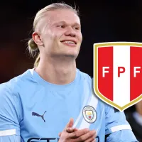 ¿El Haaland peruano? Nació en Noruega, tiene 20 años, lleva 10 goles y puede jugar por Perú