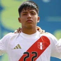 La perla peruana que genera locura en Argentina, hinchas no lo quieren perder: “Contrato urgente”