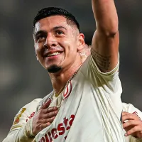 César Inga podría cambiar la historia de Universitario: El enorme monto que dejaría su venta