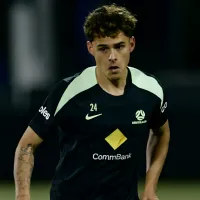 Por rechazar a la Selección Peruana, Alexander Robertson recibió el karma con Australia