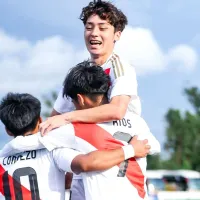 Los 7 jugadores Sub 17 de Perú que el diario The Guardian ignoró en reputado ranking ‘Next Generation’