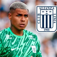 “Perdimos”: La furiosa crítica del hincha de Alianza Lima tras confirmarse que Ángelo Campos será titular ante Sport Boys