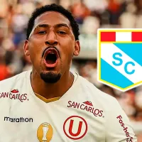 Giro inesperado para Jesús Castillo: La increíble razón por la que no jugaría en el Sporting Cristal vs. Universitario