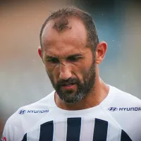 Alianza Lima en alerta máxima: Hernán Barcos sería suspendido por la Liga 1 por enorme polémica