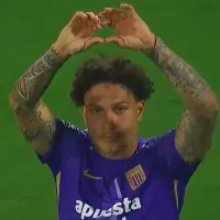 Golazo de Paolo Guerrero de penal para el Alianza Lima 1-0 Sport Boys