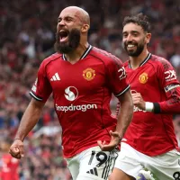 Pronósticos Liverpool vs Manchester United: Anfield promete espectáculo y goles