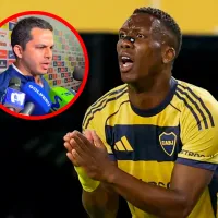 La postura oficial de Alianza Lima sobre el fichaje de Luis Advíncula y su futuro en Boca Juniors