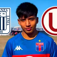 Ni Alianza ni Universitario: Peruano Marco Rivas tendría todo acordado con este club que pocos imaginaban