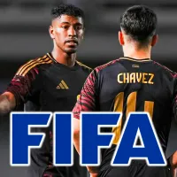 Golpe duro para Perú: La Selección cayó en el ranking FIFA después de la derrota ante Chile