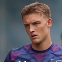 Oliver Sonne quedó impactado tras lamentable noticia de último minuto que sacude al Burnley