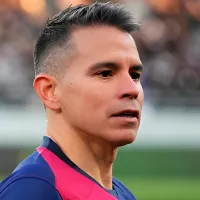 Javier ‘Conejito’ Saviola sorprendió al revelar quién es su máximo ídolo de la Selección Peruana: “Es un ejemplo para todos”