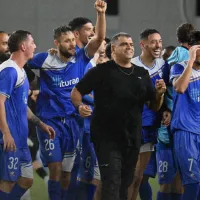 En Perú no era considerado, ahora que se fue del país no deja de hacer goles