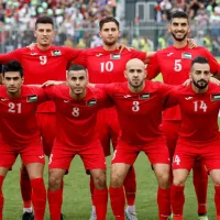 Manuel Barreto no lo tiene en cuenta, ya no quiere saber de Perú y jugará por Palestina