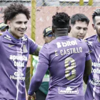 Pese al triunfo ante Huancayo, hinchas de Alianza Lima criticaron a un jugador: “Le queda gigante la camiseta”