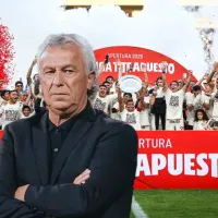 Néstor Gorosito fue autocrítico con Alianza Lima y explicó por qué Universitario se encamina al tricampeonato