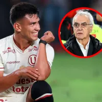 ‘Tunche’ Rivera sorprende a Fossati con una fuerte exigencia para el Sporting Cristal vs. Universitario