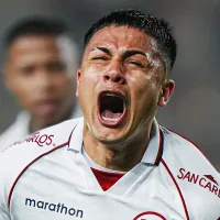 Conmebol dedicó emotivo saludo a Universitario por su clasificación a la Copa Libertadores 2026